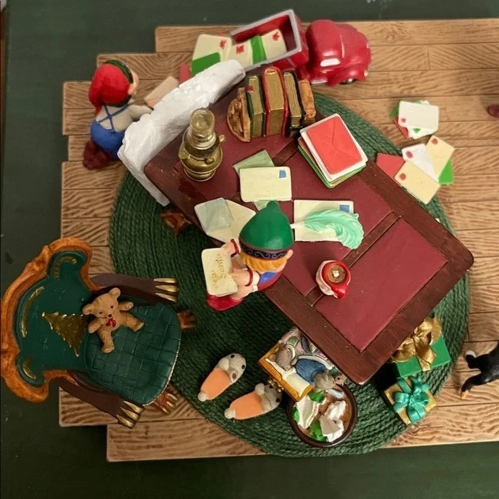 Hallmark studio limited
